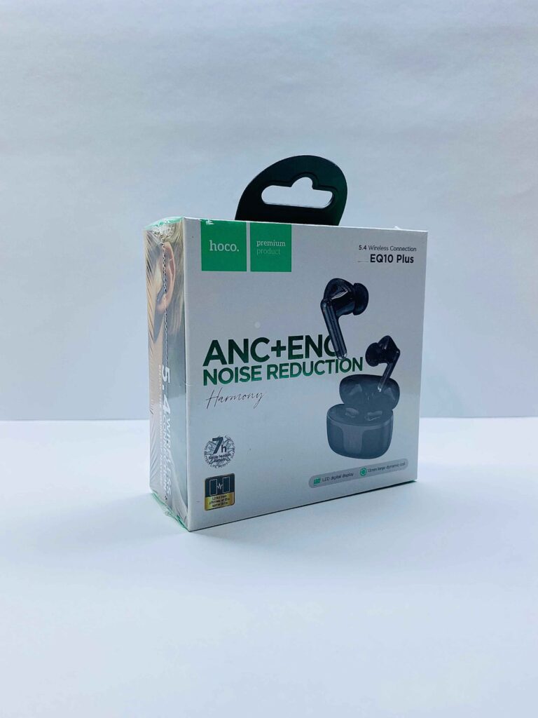 هدفون بی سیم هوکو مدل EQ10