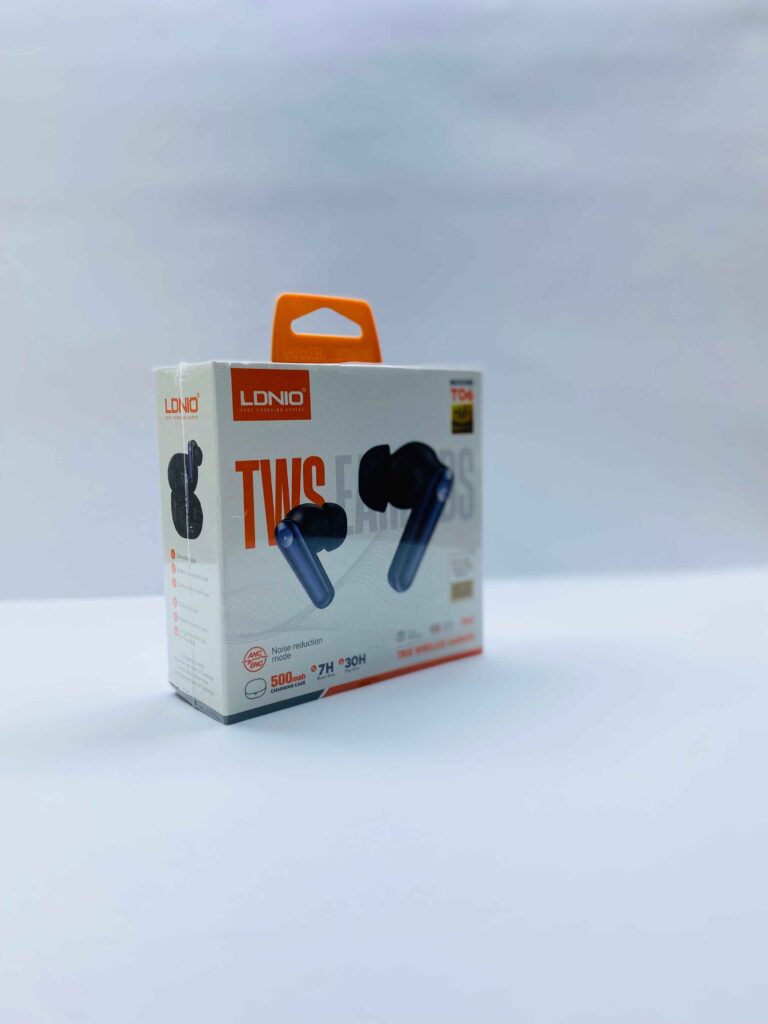 هندزفری بلوتوث ایرپادمدل T06 برند LDNIO