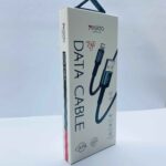 کابل آیفونی فست شارژ Yesido CA94 2.4A 2m