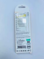 کابل شارژ آیفون Lightning هوکو مدل X107