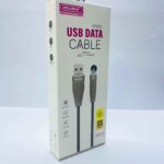 کابل تبدیل USB به MicroUSB کلومن مدل KD-63 طول 1 متر