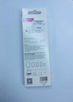 کابل شارژ تایپ سی Koluman مدل KD-02