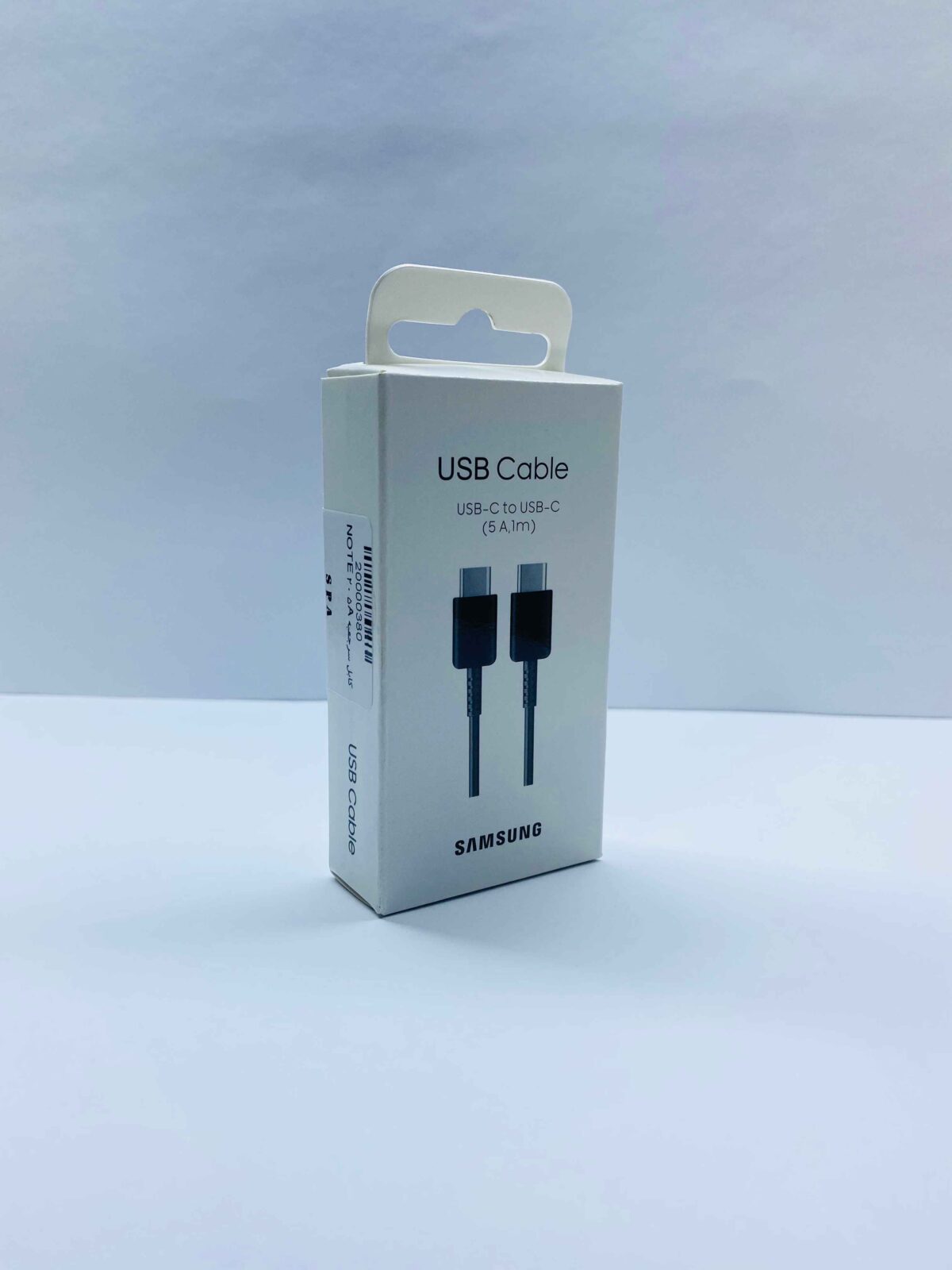 کابل تبدیل USB-C به USB-C سامسونگ