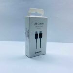 کابل تبدیل USB-C به USB-C سامسونگ