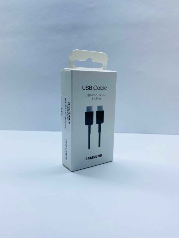 کابل تبدیل USB-C به USB-C سامسونگ