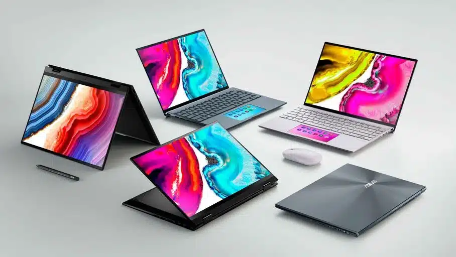 راهنمای خرید لپ تاپ دانشجویی 2025