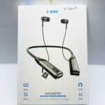 هدفون بی‌سیم گردنی XKIN مدل XK-BT25