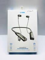 هدفون بی‌سیم گردنی XKIN مدل XK-BT25