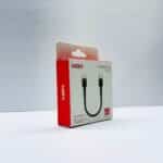 کابل دو سر تایپ سی MAX مدل M16