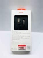 کابل شارژ تایپ سی HISKA LX801