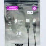 کابل تایپ‌سی Koluman KD_01