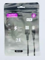 کابل تایپ‌سی Koluman KD_01