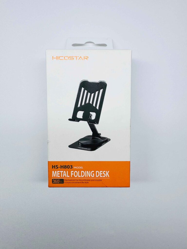 هولدر رومیزی هایکو استار HS-H803