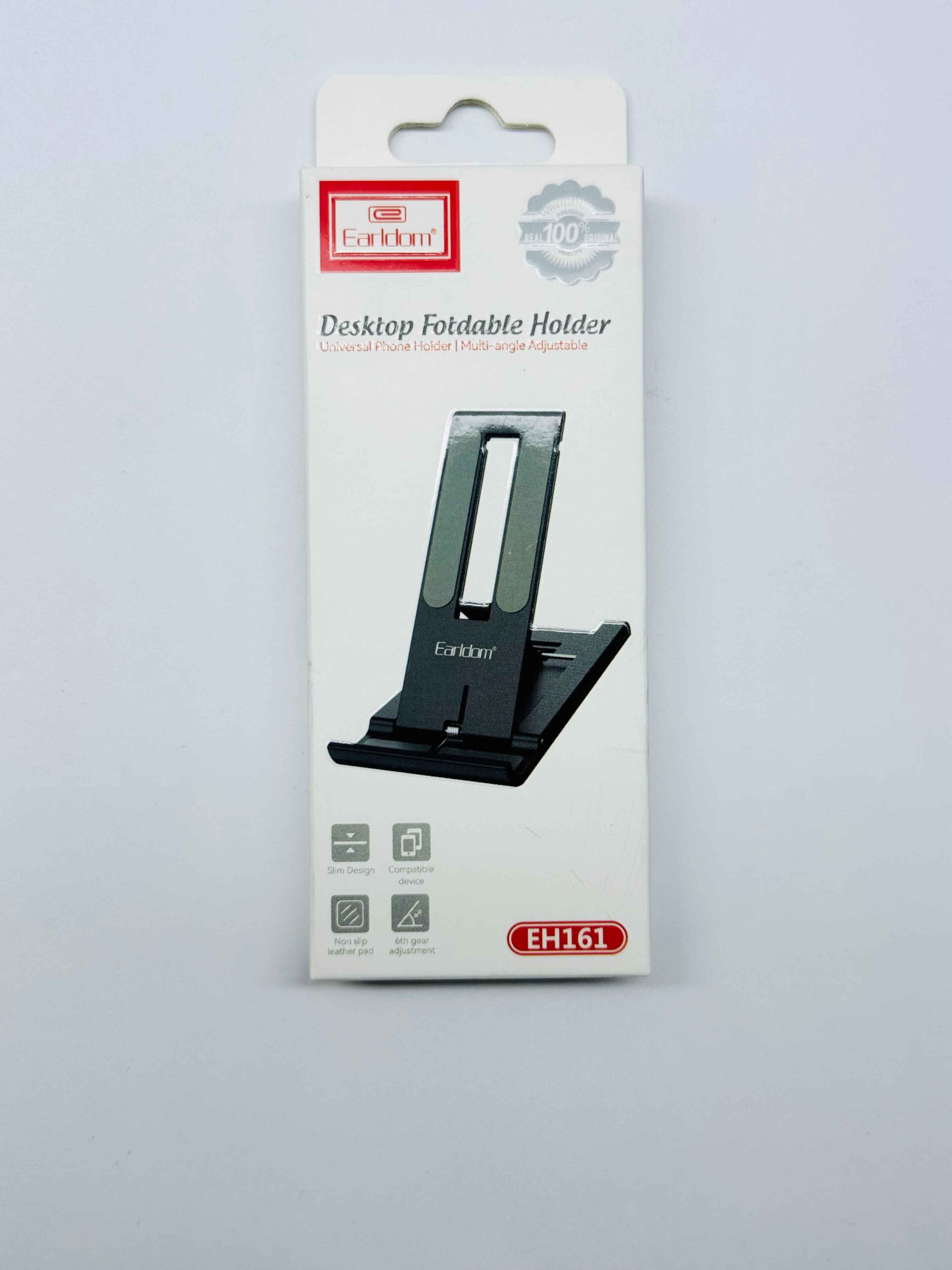 هولدر رومیزی تاشو هولدر رومیزی تاشو