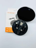 کابل و مبدل چندمنظوره هایکو استار مدل HS-T09