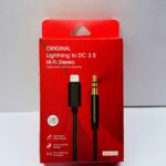 کابل AUX آیفون IZ-94