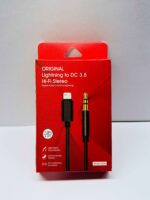 کابل AUX آیفون IZ-94