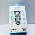 شارژر فندکی WKN-C208