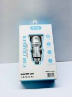 شارژر فندکی WKN-C208