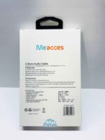 کابل AUX می اکسس S820