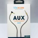 کابل AUX می اکسس S820