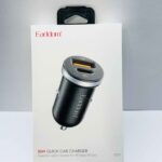 شارژر فندکی ارلدام ES-CC27