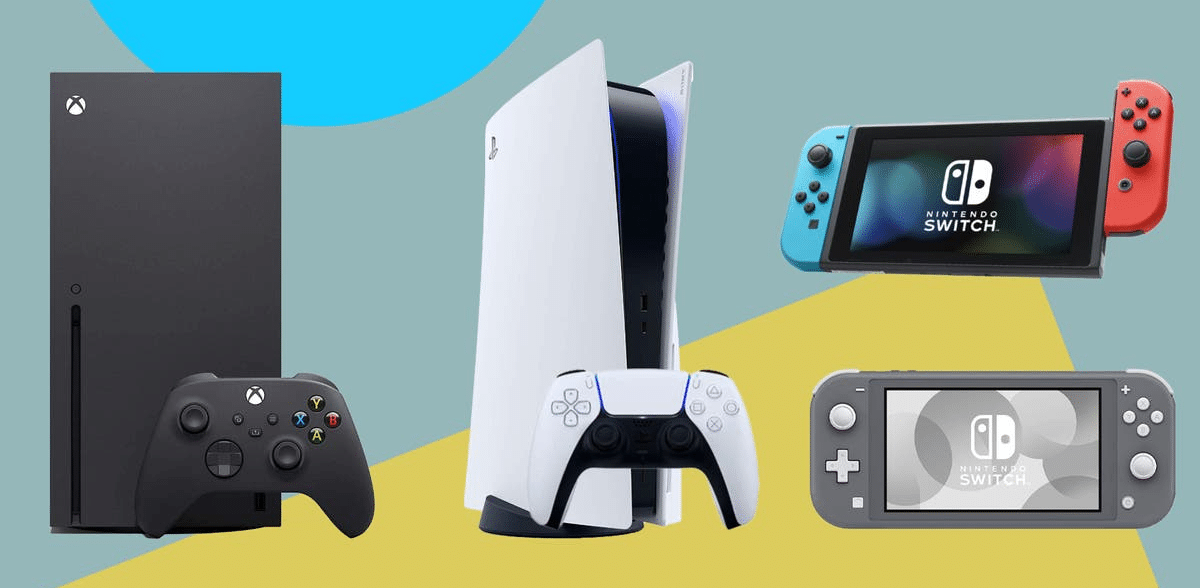 خرید اقساطی کنسول بازی در سال ۱۴۰۴ | پلی‌استیشن و ایکس‌باکس با سفته و بدون چک