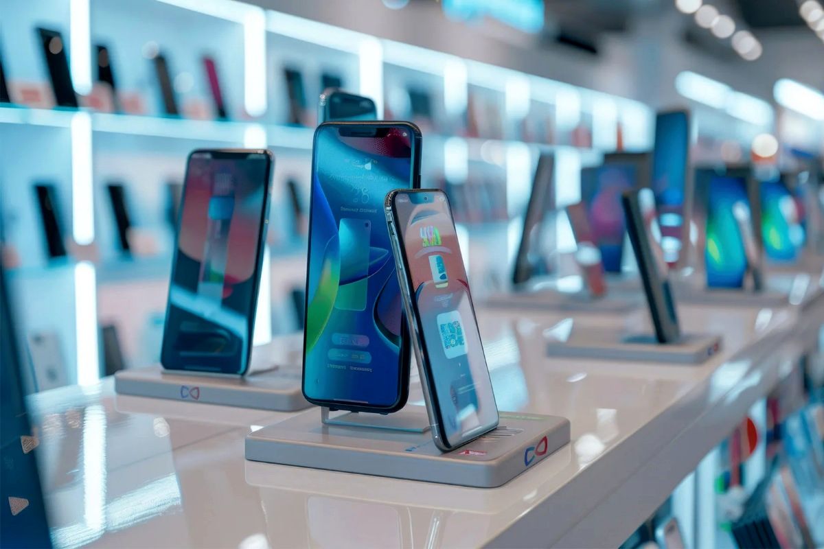 خرید اقساطی موبایل — بهترین برندها با شرایط ویژه در هیراد اقساط