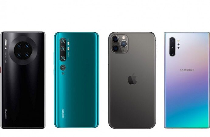 خرید اقساطی گوشی در سال ۱۴۰۴ | بدون پیش‌پرداخت و با سفته | هیراد اقساط