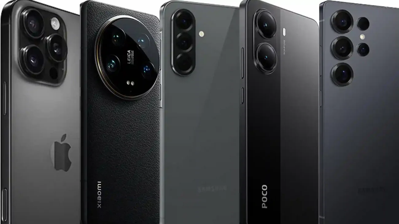 خرید اقساطی موبایل بدون ضامن | تحویل فوری و شرایط آسان