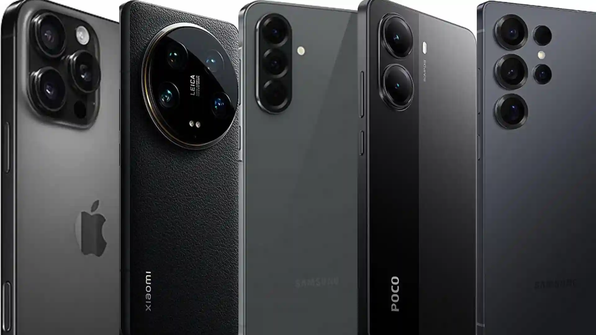 خرید اقساطی موبایل بدون ضامن | تحویل فوری و شرایط آسان