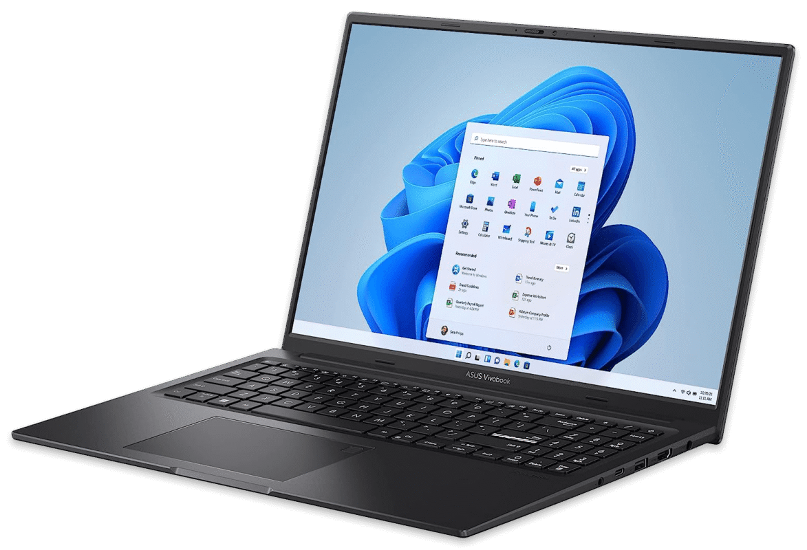 خرید اقساطی لپ‌تاپ بدون چک و ضامن | شرایط ویژه برای کارمندان و دانشجویان