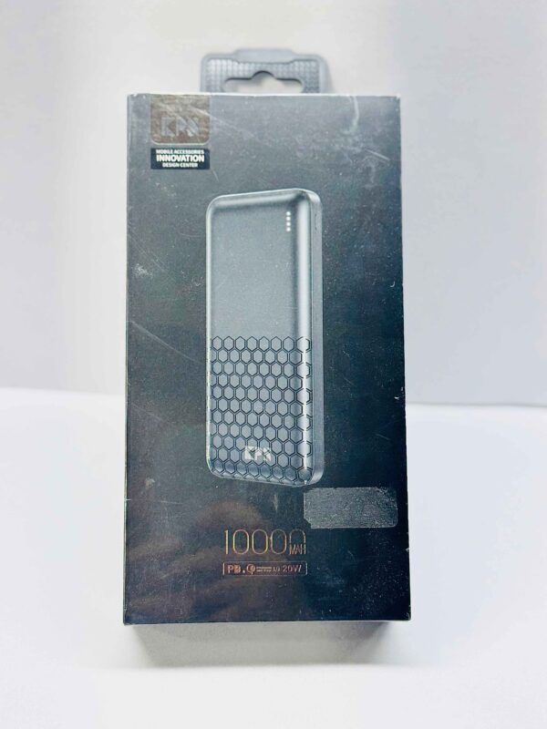 پاوربانک 10000 KP-03