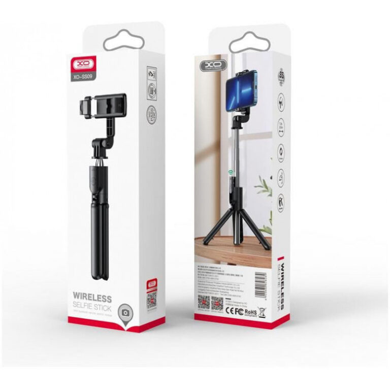 مونوپاد و سه پایه XO SS09