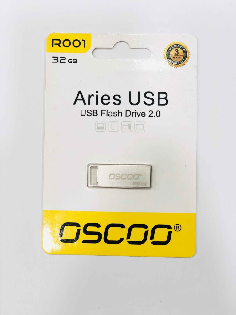 فلش ۳۲ گیگ OSCOO مدل R001