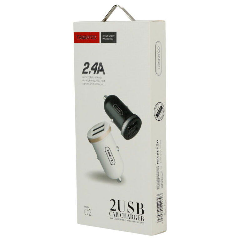 فندکی Tranyoo C2