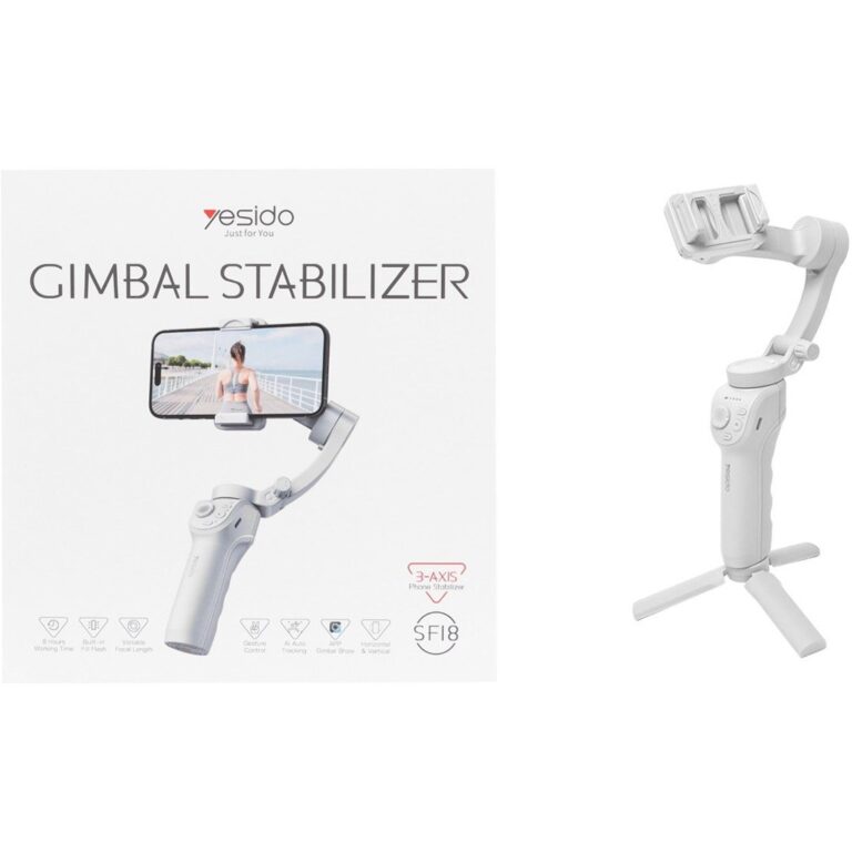 گیمبال YESIDO SF18