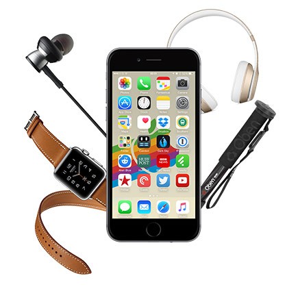 لوازم جانبی موبایل شیائومی | راهنمای خرید و انتخاب