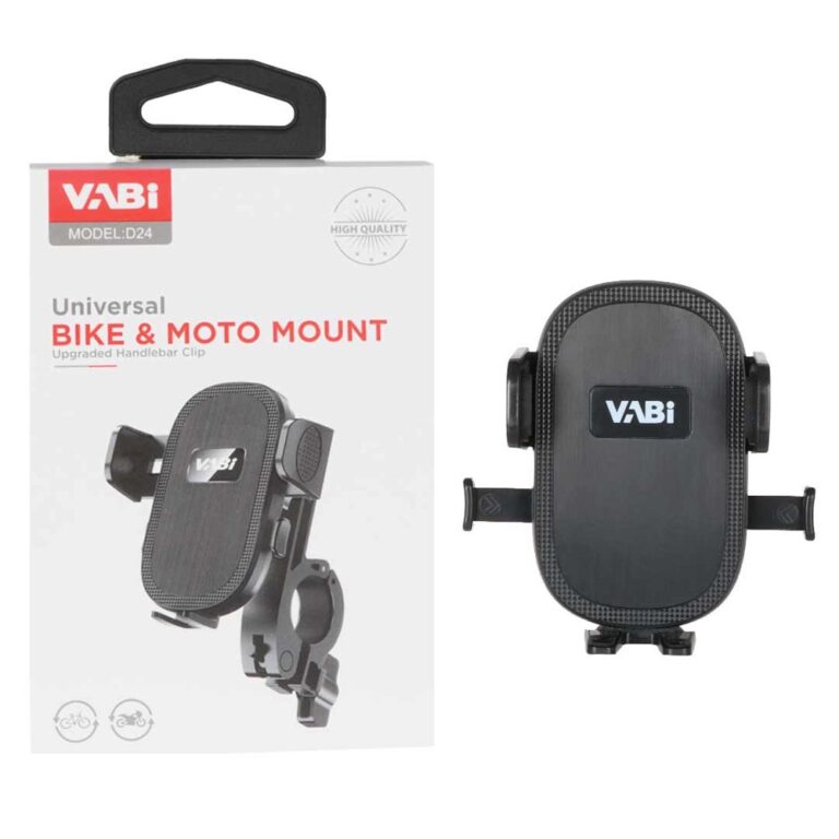 هولدر موتور و دوچرخه VABI D24