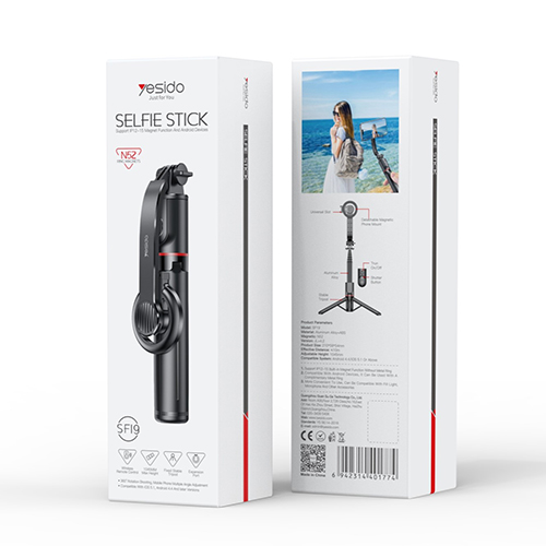 مونوپاد YESIDO SF19 مونوپاد YESIDO SF19