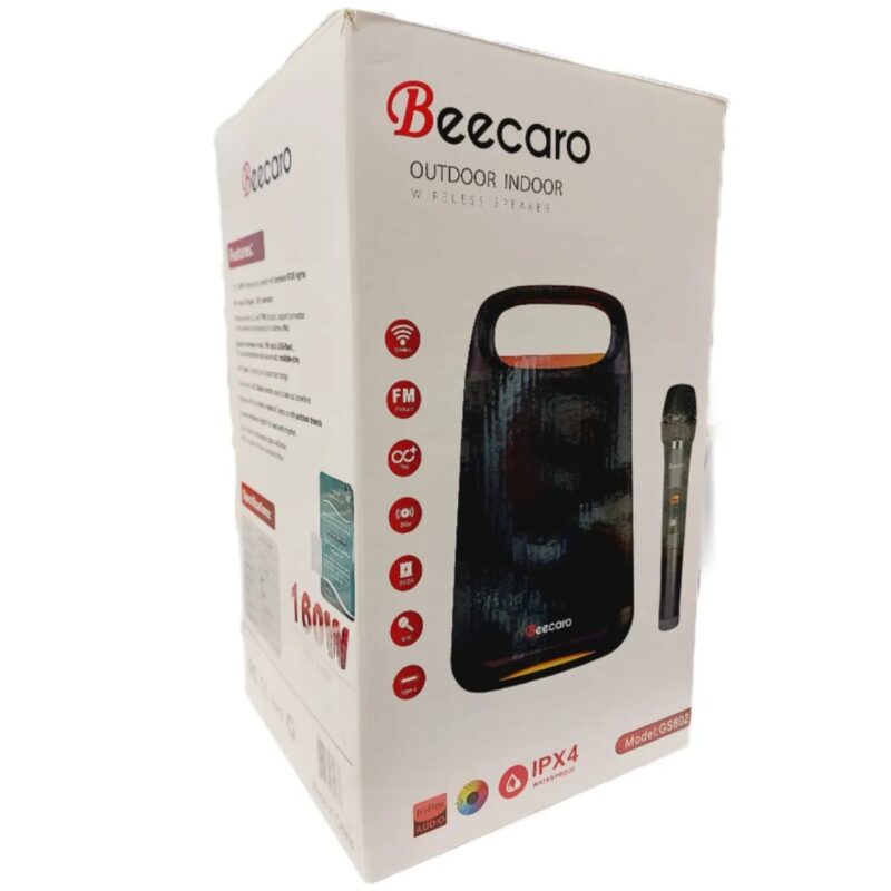 اسپیکر Beecaro GS802