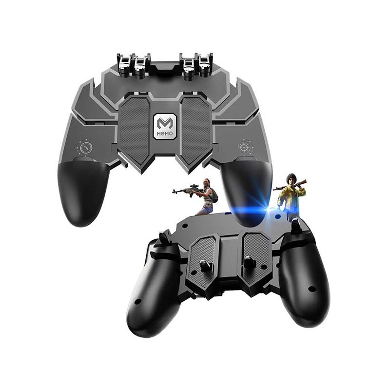 دسته پابجی AK-66 دسته پابجی AK-66