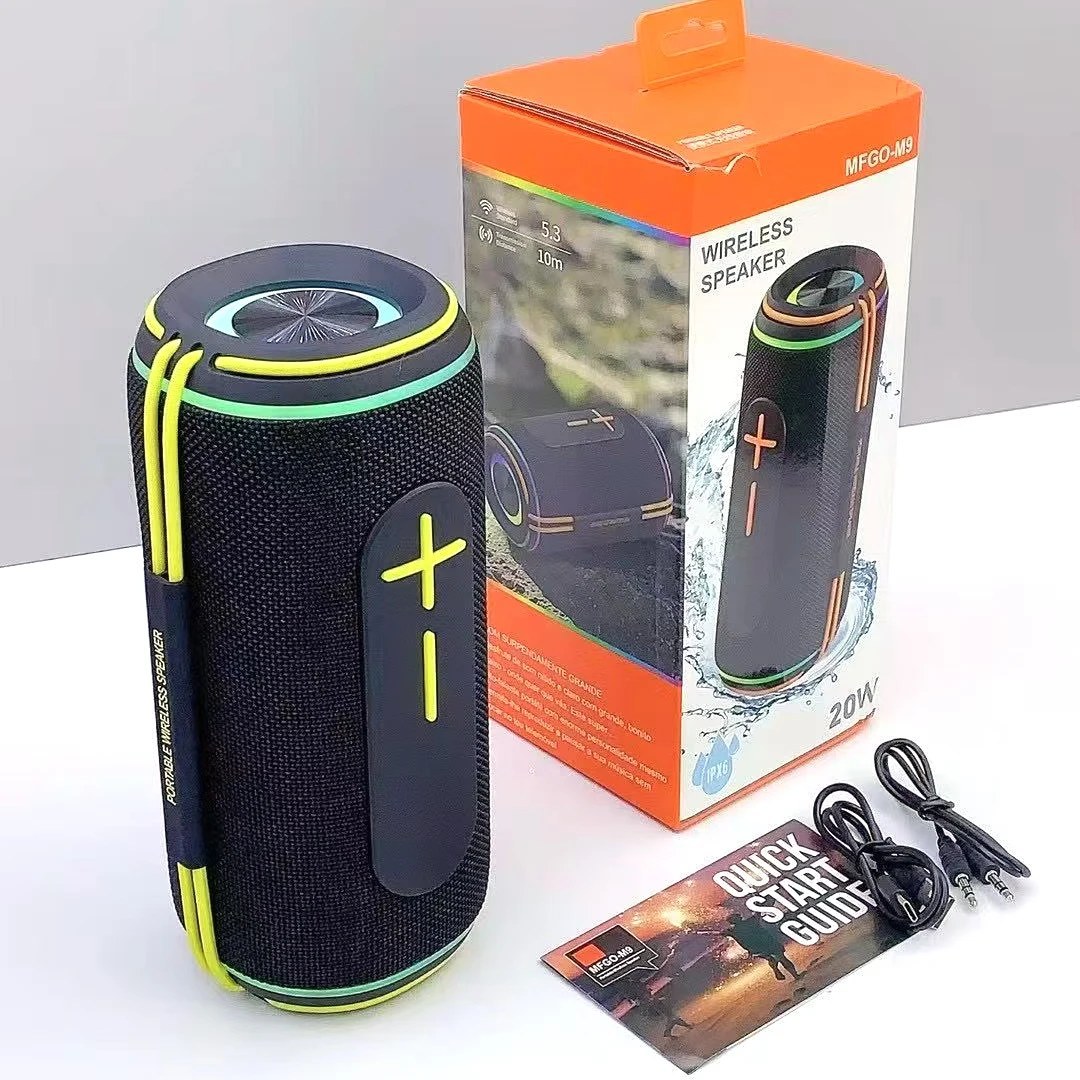 اسپیکر MFGO-M9 اسپیکر MFGO-M9