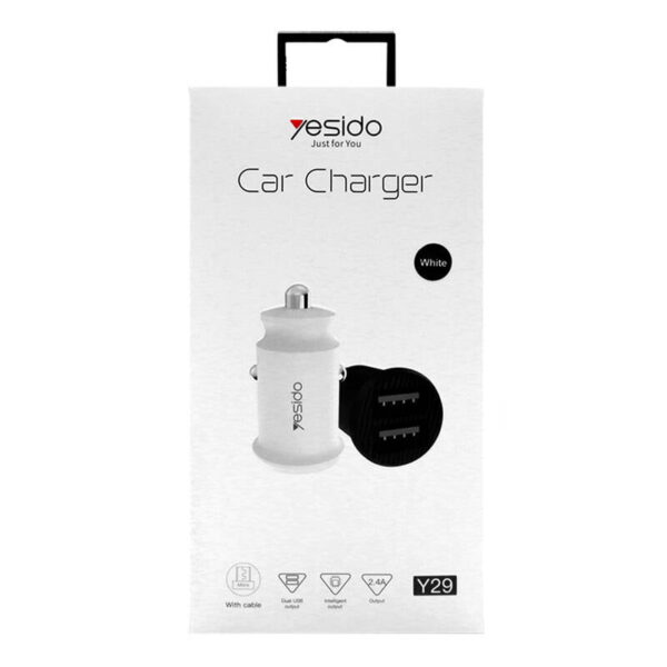 فندکی YESIDO Y29