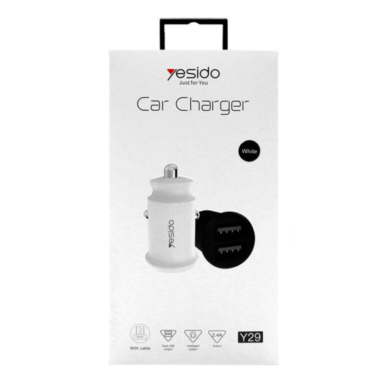 فندکی YESIDO Y29