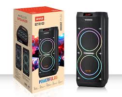 اسپیکر BAAB B210-03