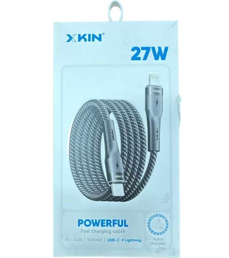 کابل شارژ XKIN X238