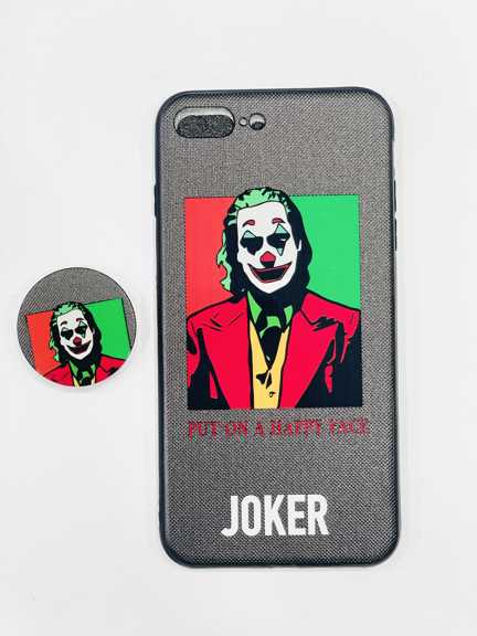 قاب آیفون 7/8plus