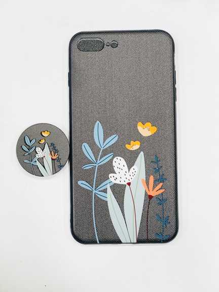 قاب آیفون 7/8plus