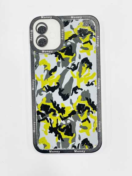 قاب آیفون 11 نرمال